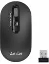 Компьютерная мышь A4Tech Fstyler FG20 (черный) фото 2