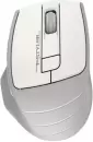 Мышь A4Tech Fstyler FG30 (серый/белый) icon