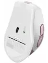 Компьютерная мышь A4Tech Fstyler FG35 White/Pink фото 8