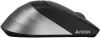 Мышь A4Tech Fstyler FG35S (серый/черный) icon 7