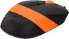 Мышь A4Tech Fstyler FM10S (черный/оранжевый) icon 6