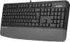Клавиатура A4Tech Fstyler FK20 (темно-серый) фото 3