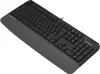 Клавиатура A4Tech Fstyler FK20 (темно-серый) фото 4