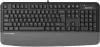 Клавиатура A4Tech Fstyler FK20 (темно-серый) фото 5