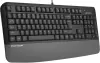 Клавиатура A4Tech Fstyler FK20 (темно-серый) фото 9