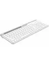 Клавиатура A4Tech Fstyler FK25 (белый/серый) фото 4