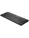 Клавиатура A4Tech Fstyler FK25 (черный/серый) фото 4