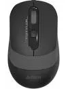 Компьютерная мышь A4Tech Fstyler FM10 Black/Gray icon