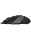 Компьютерная мышь A4Tech Fstyler FM10 Black/Gray icon 6