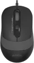 Мышь A4Tech Fstyler FM10ST (серый/черный) icon
