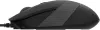 Мышь A4Tech Fstyler FM10ST (серый/черный) icon 5