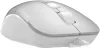 Мышь A4Tech Fstyler FM26 (серебристый/белый) icon 3