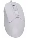 Компьютерная мышь A4Tech Fstyler FM12 (белый) фото 4