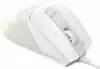 Мышь A4Tech Fstyler FM45S Air (бежевый) icon 7