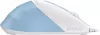 Мышь A4Tech Fstyler FM45S Air (голубой/белый) icon 5