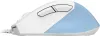 Мышь A4Tech Fstyler FM45S Air (голубой/белый) icon 6