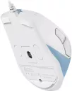 Мышь A4Tech Fstyler FM45S Air (голубой/белый) icon 7