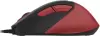 Мышь A4Tech Fstyler FM45S Air (красный/черный) icon 6