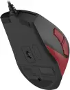 Мышь A4Tech Fstyler FM45S Air (красный/черный) icon 8