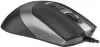 Мышь A4Tech Fstyler FM50S Plus (черный) фото 2