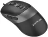 Мышь A4Tech Fstyler FM50S Plus (черный) фото 5