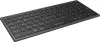 Клавиатура A4Tech Fstyler FX61 (серый/черный) фото 3