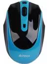 Компьютерная мышь A4Tech G11-580FX-4 icon