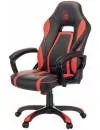 Кресло A4Tech GC-350 (черный/красный) фото 2