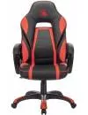 Кресло A4Tech GC-350 (черный/красный) фото 3