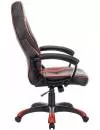 Кресло A4Tech GC-350 (черный/красный) фото 4