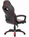 Кресло A4Tech GC-350 (черный/красный) фото 5