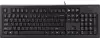 Клавиатура A4Tech KRS-85 Black icon