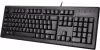Клавиатура A4Tech KRS-85 Black фото 3