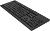Клавиатура A4Tech KRS-85 Black фото 4