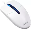 Компьютерная мышь A4Tech N-530 (белый) icon 3