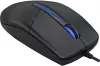 Компьютерная мышь A4Tech N-530S (черный) icon 4