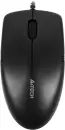 Мышь A4Tech OP-530NUS (черный) icon