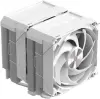 Кулер для процессора ALSEYE Q120DT Plus (белый) icon