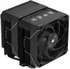 Кулер для процессора ALSEYE Q120DT Plus (черный) icon