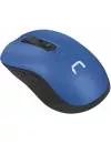 Компьютерная мышь Natec ROBIN Blue фото 4