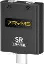 USB аудиоадаптер 7Ryms SR TS-USB icon