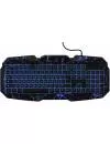 Проводной набор клавиатура + мышь Hama uRage Illumination Gaming Starter Kit фото 2