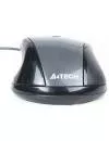 Компьютерная мышь A4Tech V-Track N-500F фото 8