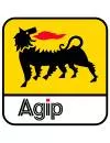 Моторное масло Agip F.1 Supermotoroil 15W-40 (1л) icon