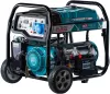 Бензиновый генератор Alteco AGG 11000 Е2 icon