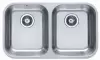 Кухонная мойка Alveus Duo 30 icon