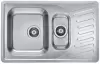 Кухонная мойка Alveus Elegant 110 icon
