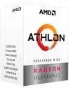 Процессор AMD Athlon 200GE (BOX) фото 2