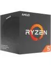 Процессор AMD Ryzen 5 3600X (OEM) фото 5