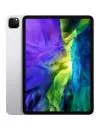 Планшет Apple iPad Pro 12.9 2020 512GB LTE Silver icon